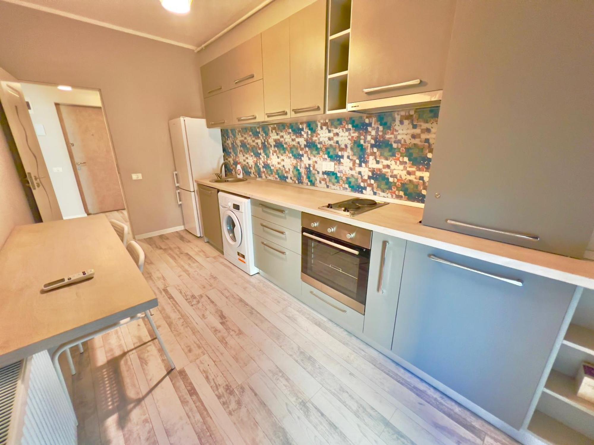 Grand Mamaia Lake Apartments Constanţa Eksteriør billede